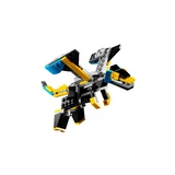 LEGO® Creator Super-Mech 31124 (7/10)