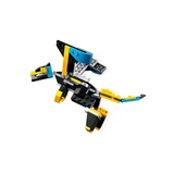 LEGO® Creator Super-Mech 31124 (8/10)