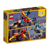 LEGO® Creator Super-Mech 31124 (9/10)