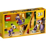 LEGO® Creator Fantasy Forest Creatures 31125 (10/11)