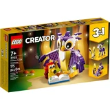 LEGO® Creator Fantasy Forest Creatures 31125 (1/11)