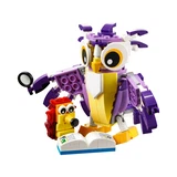 LEGO® Creator Fantasy Forest Creatures 31125 (3/11)