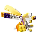 LEGO® Creator Fantasy Forest Creatures 31125 (5/11)