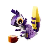 LEGO® Creator Fantasy Forest Creatures 31125 (9/11)