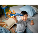 LEGO® Creator Überschalljet 31126 (10/10)