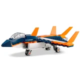LEGO® Creator Überschalljet 31126 (3/10)