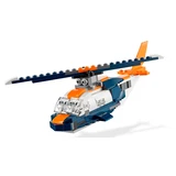 LEGO® Creator Überschalljet 31126 (5/10)