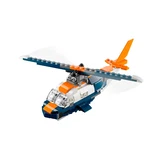 LEGO® Creator Überschalljet 31126 (6/10)