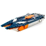 LEGO® Creator Überschalljet 31126 (7/10)