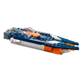 LEGO® Creator Überschalljet 31126 (8/10)