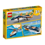 LEGO® Creator Überschalljet 31126 (9/10)