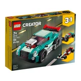 LEGO® Creator Le bolide de rue 31127 (1/9)