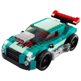 LEGO® Creator Le bolide de rue 31127 (2/9)
