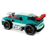 LEGO® Creator Le bolide de rue 31127 (3/9)