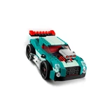 LEGO® Creator Le bolide de rue 31127 (4/9)