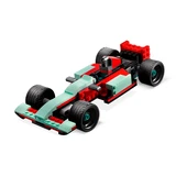 LEGO® Creator Le bolide de rue 31127 (7/9)