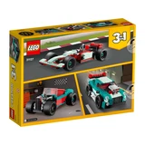 LEGO® Creator Le bolide de rue 31127 (8/9)