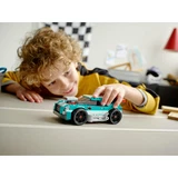 LEGO® Creator Le bolide de rue 31127 (9/9)