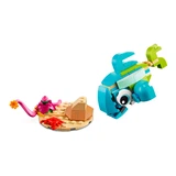 LEGO® Creator Dolphin and Turtle 31128 (4/7)