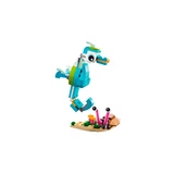LEGO® Creator Dolphin and Turtle 31128 (5/7)