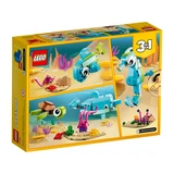 LEGO® Creator Dolphin and Turtle 31128 (6/7)