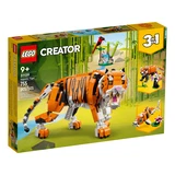 LEGO® Creator Majestätischer Tiger 31129 (1/9)