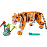 LEGO® Creator Majestätischer Tiger 31129 (2/9)