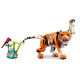 LEGO® Creator Majestätischer Tiger 31129 (3/9)
