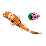 LEGO® Creator Majestätischer Tiger 31129 (7/9)