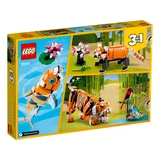 LEGO® Creator Majestätischer Tiger 31129 (8/9)