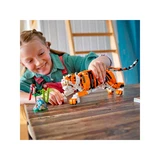 LEGO® Creator Majestätischer Tiger 31129 (9/9)