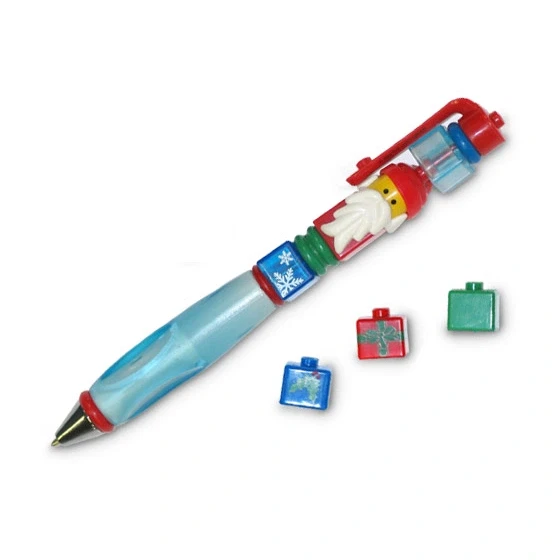 LEGO® Gear Santa Pen 3112 (1/1) LEGO® Gear Santa Pen 3112 (1/1)