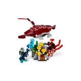 LEGO® Creator La mission du trésor englouti 31130 (4/10)