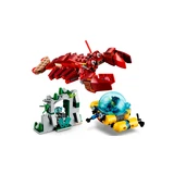LEGO® Creator La mission du trésor englouti 31130 (5/10)