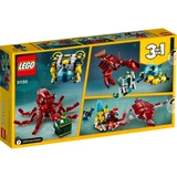 LEGO® Creator La mission du trésor englouti 31130 (8/10)