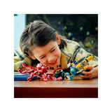 LEGO® Creator La mission du trésor englouti 31130 (9/10)