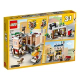 LEGO® Creator Nudelladen 31131 (10/11)
