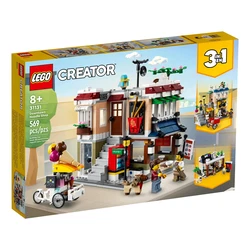 Nudelladen 31131