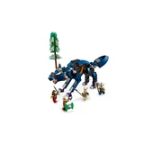 LEGO® Creator Viking Ship and the Midgard Serpent 31132 (6/9)