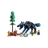 LEGO® Creator Viking Ship and the Midgard Serpent 31132 (7/9)