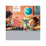 LEGO® Creator Viking Ship and the Midgard Serpent 31132 (9/9)