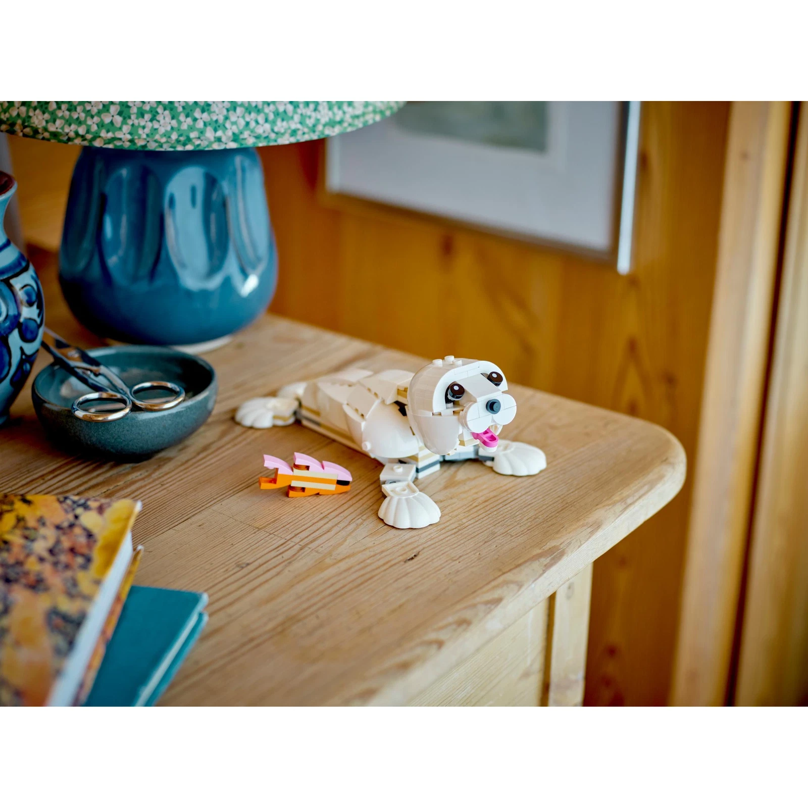 LEGO® White Rabbit 31133 | 🇺🇸 Price Comparison