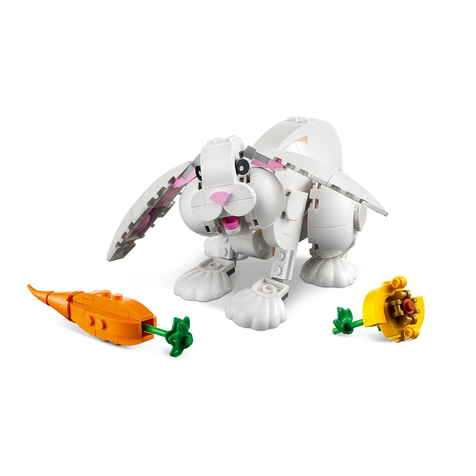 LEGO® White Rabbit 31133 | 🇺🇸 Price Comparison