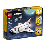 LEGO® Creator La navette spatiale 31134 (1/10) LEGO® Creator La navette spatiale 31134 (1/10)
