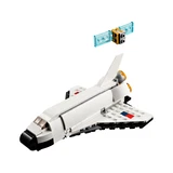 LEGO® Creator La navette spatiale 31134 (2/10) LEGO® Creator La navette spatiale 31134 (2/10)