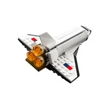 LEGO® Creator La navette spatiale 31134 (3/10) LEGO® Creator La navette spatiale 31134 (3/10)