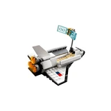 LEGO® Creator La navette spatiale 31134 (4/10) LEGO® Creator La navette spatiale 31134 (4/10)