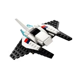 LEGO® Creator La navette spatiale 31134 (5/10) LEGO® Creator La navette spatiale 31134 (5/10)