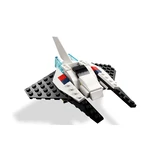 LEGO® Creator La navette spatiale 31134 (6/10) LEGO® Creator La navette spatiale 31134 (6/10)