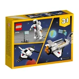 LEGO® Creator La navette spatiale 31134 (9/10) LEGO® Creator La navette spatiale 31134 (9/10)